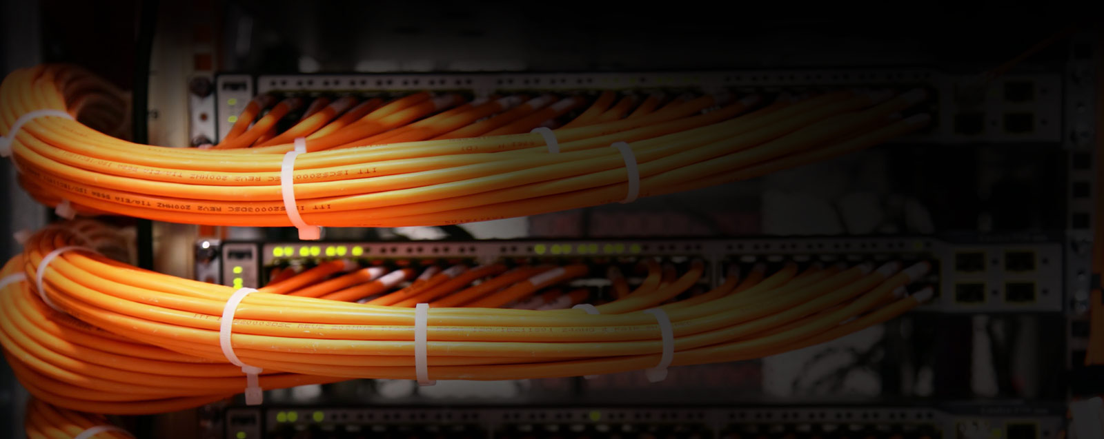 локально вычислительные сети<br>структурированные кабельные системы